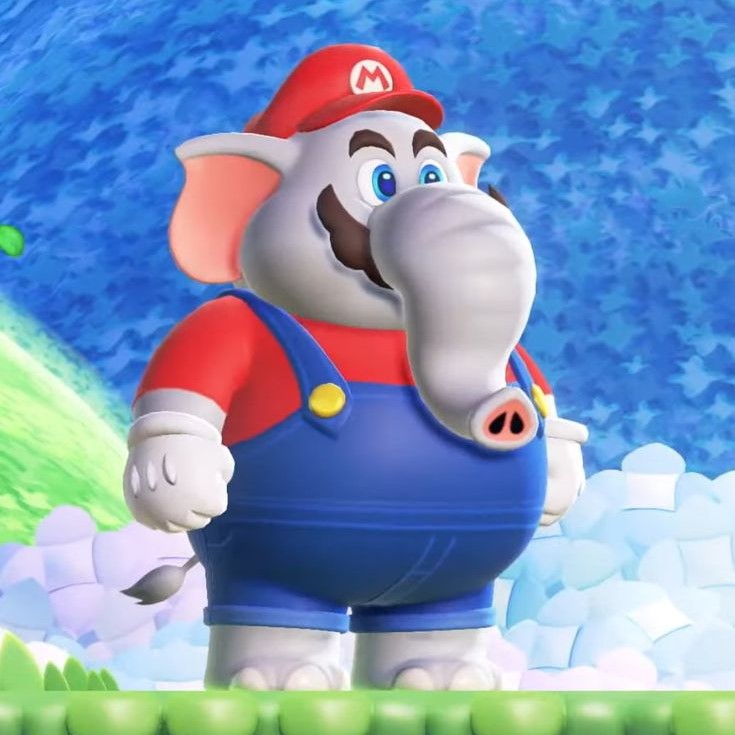 mario-elefante