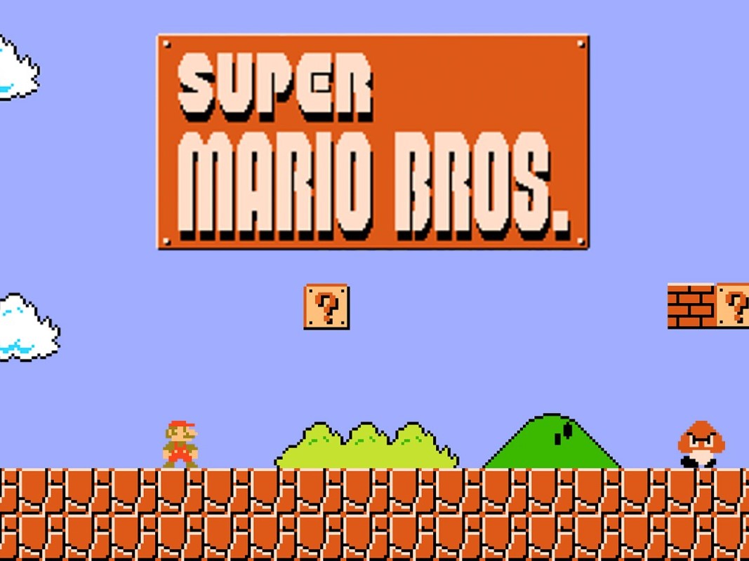 super-mario-bros