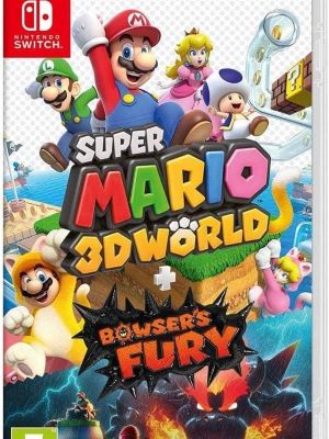 super-mario-world-3d