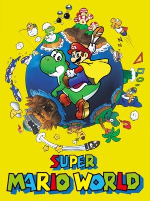 super-mario-world