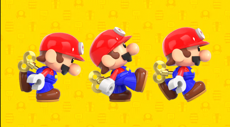 mini-marios