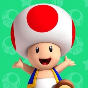 toad-personaje